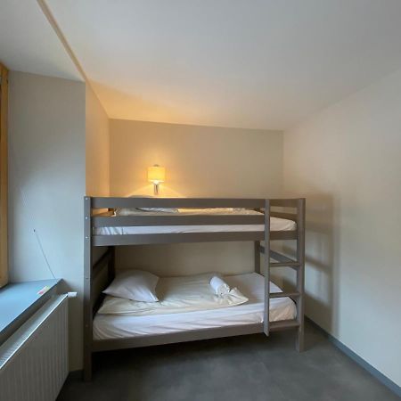 Hotel Les Tremplins La Chaux Neuve Dış mekan fotoğraf