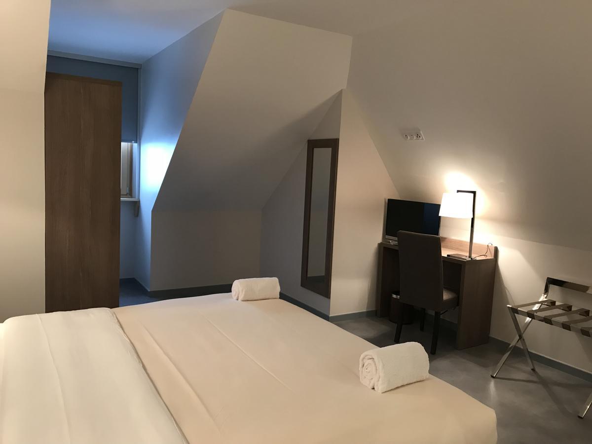 Hotel Les Tremplins La Chaux Neuve Dış mekan fotoğraf