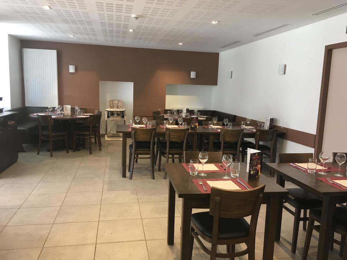 Hotel Les Tremplins La Chaux Neuve Dış mekan fotoğraf