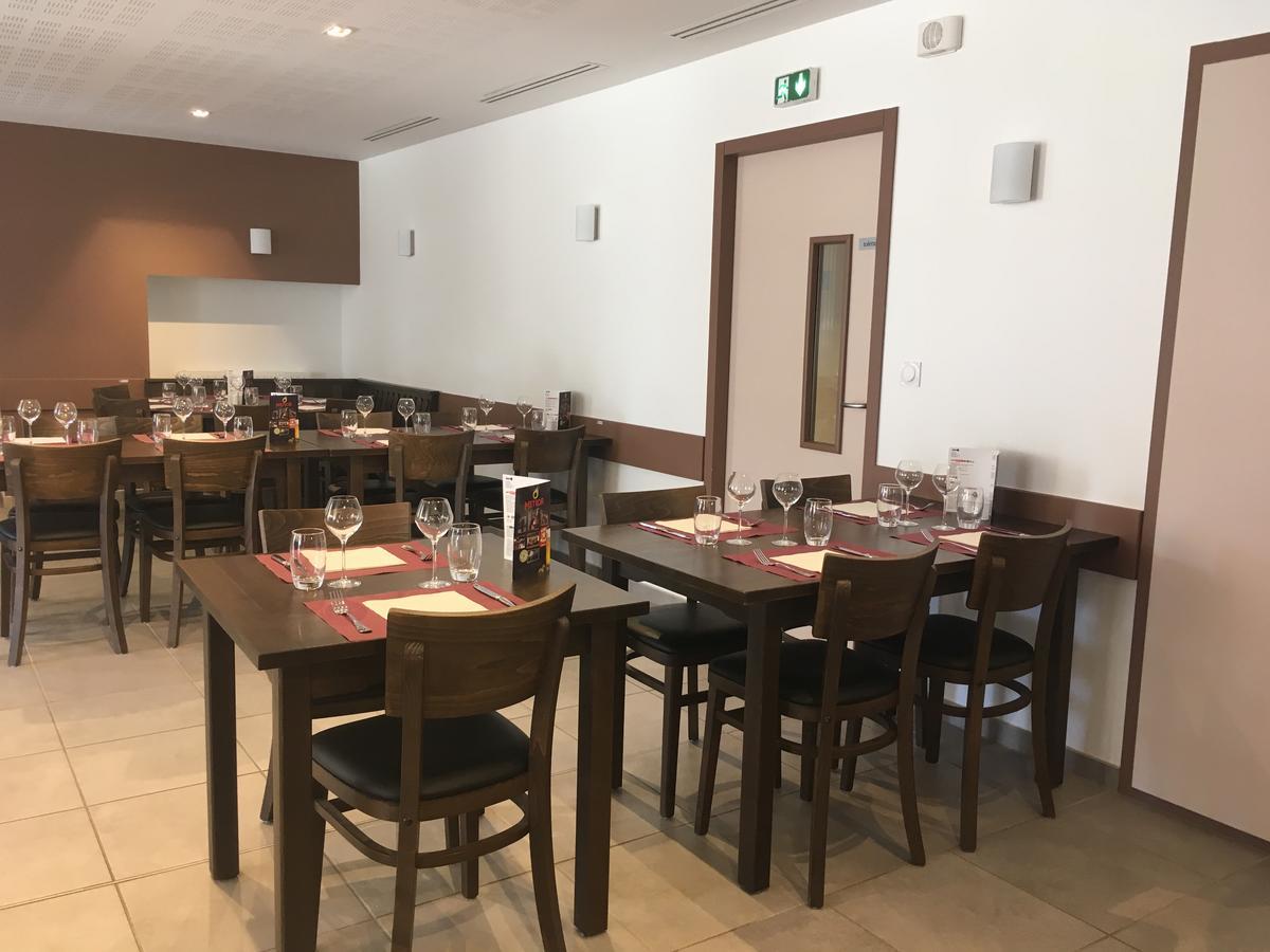 Hotel Les Tremplins La Chaux Neuve Dış mekan fotoğraf