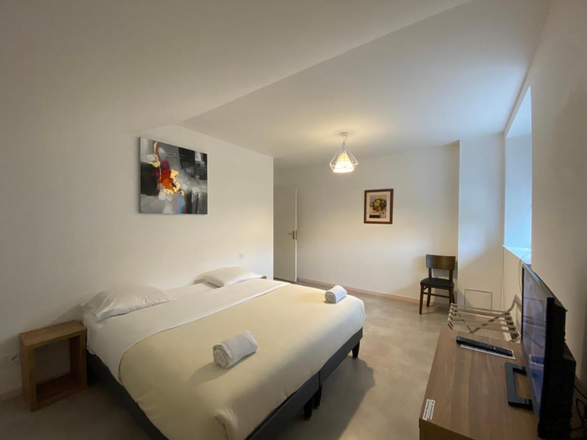 Hotel Les Tremplins La Chaux Neuve Dış mekan fotoğraf