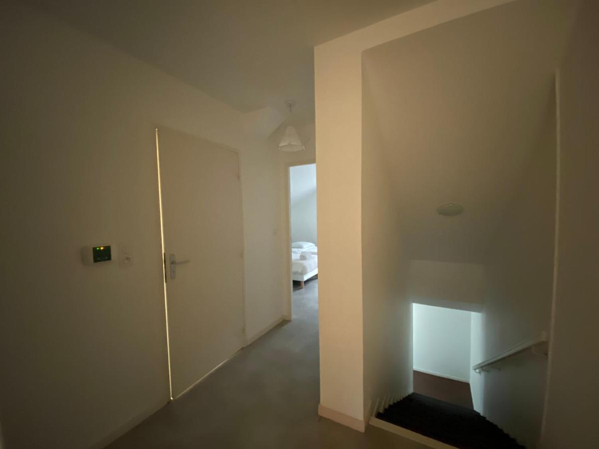 Hotel Les Tremplins La Chaux Neuve Dış mekan fotoğraf