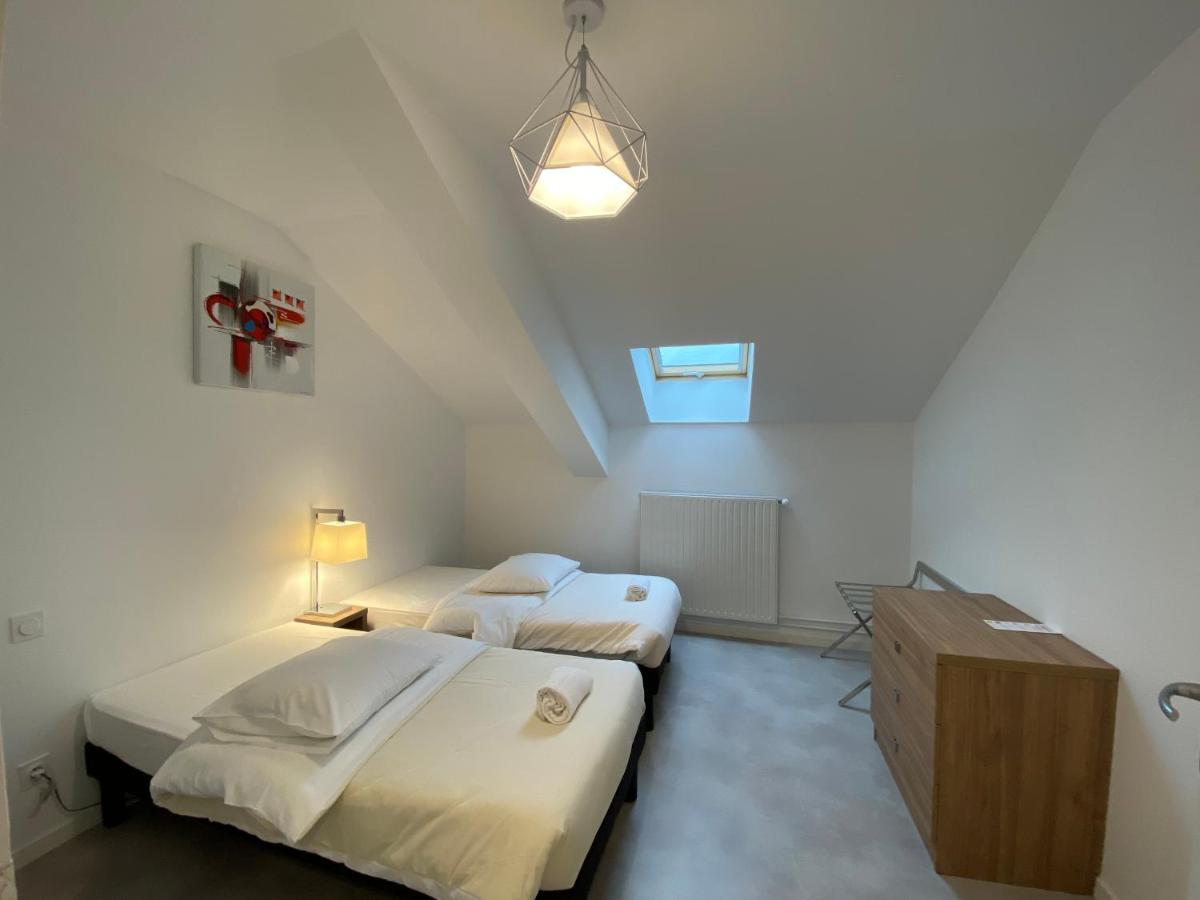 Hotel Les Tremplins La Chaux Neuve Dış mekan fotoğraf